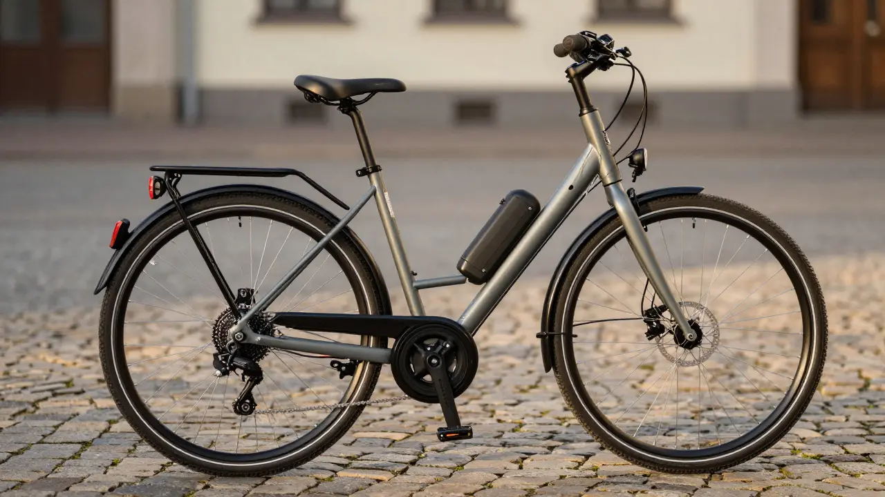 Wie viel kostet ein gutes gebrauchtes E-Bike? - Preisguide für 2026