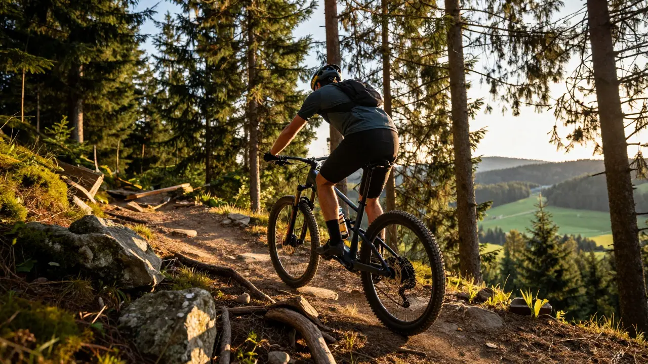 Das beste günstige E-Mountainbike 2026: Preis-Leistungs-Sieger für Einsteiger und Profis