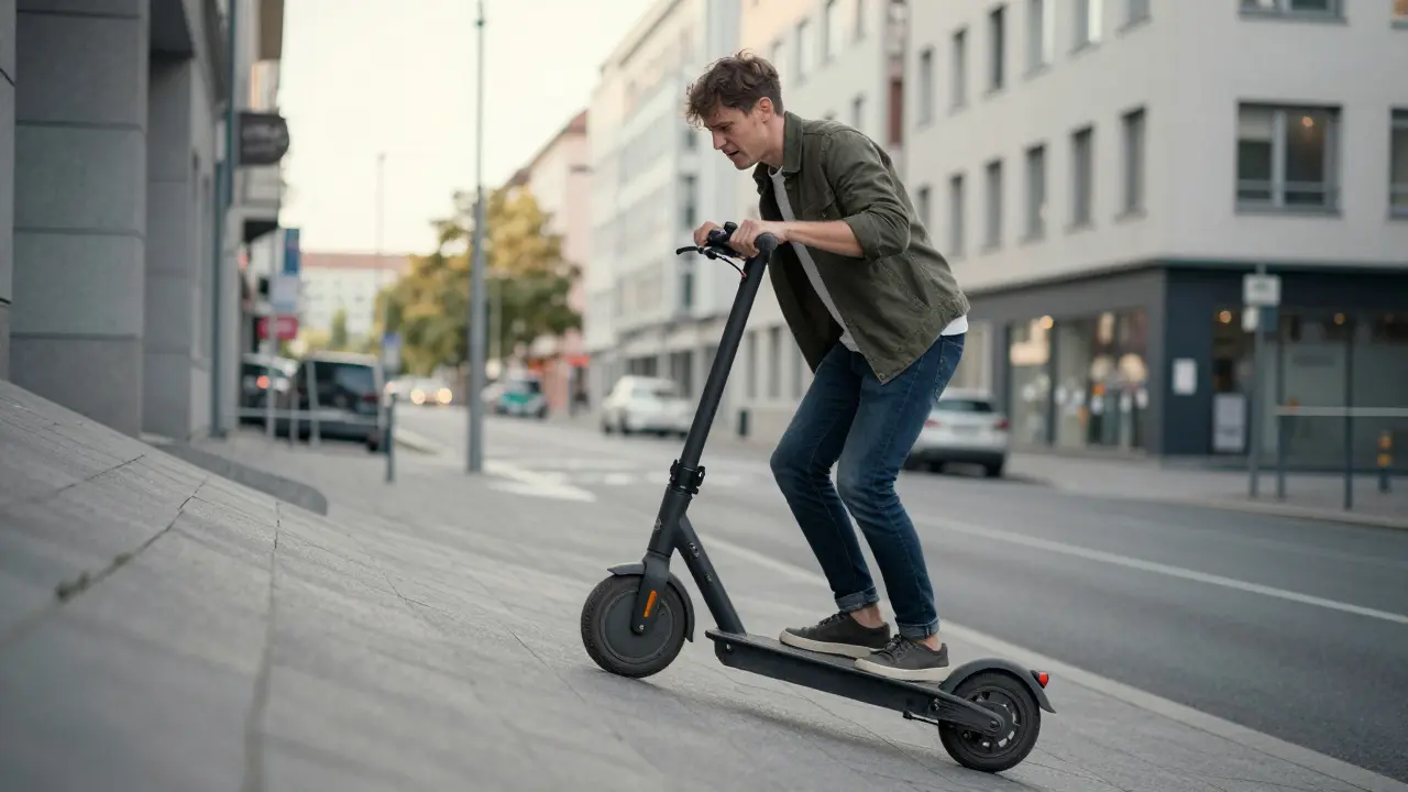 Die ideale Wattzahl für E-Roller: So finden Sie die richtige Leistung