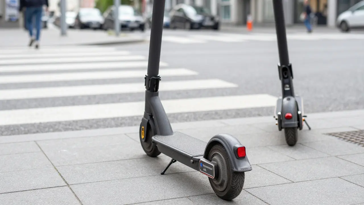 E-Roller Versicherung: Kosten, Pflichten und Tipps für 2026