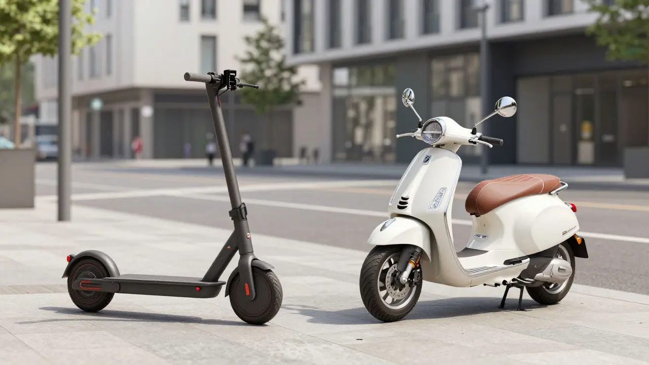 Elektroroller anmelden: Was du in Deutschland wissen musst