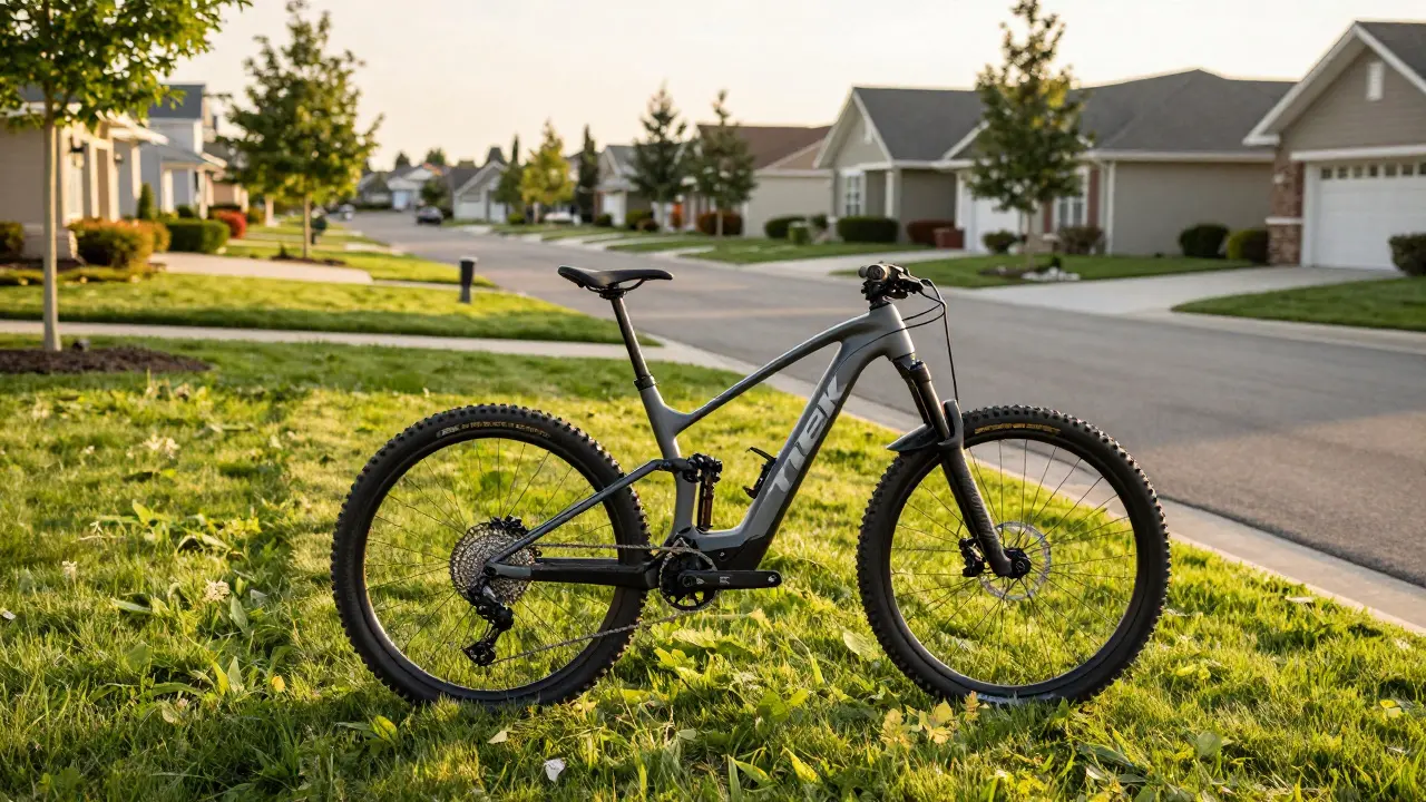 Marktführer bei E-Bikes in den USA: Wer dominiert den US-Elektrofahrradmarkt?