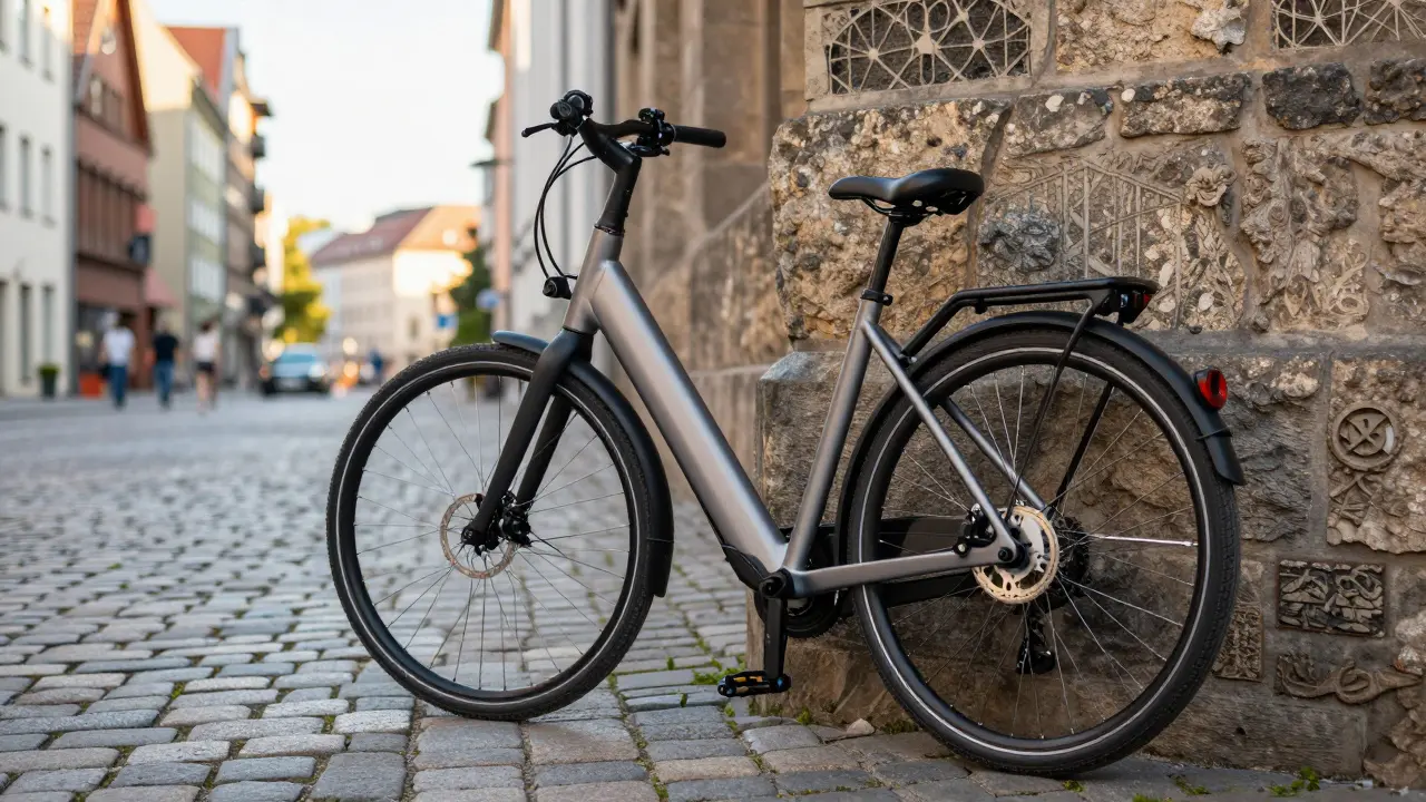 Sind 500 Watt Motoren erlaubt? E-Bike Regeln in Deutschland