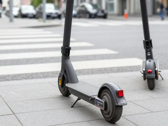 E-Roller Versicherung: Kosten, Pflichten und Tipps für 2026