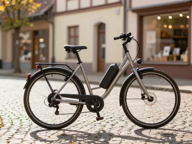 Preisguide für E-Bikes: Was kostet ein wirklich gutes Elektrofahrrad?