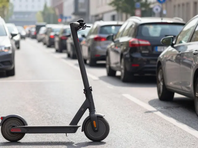 Vorteile eines E-Scooters: Warum sich die elektrische Mikromobilität lohnt