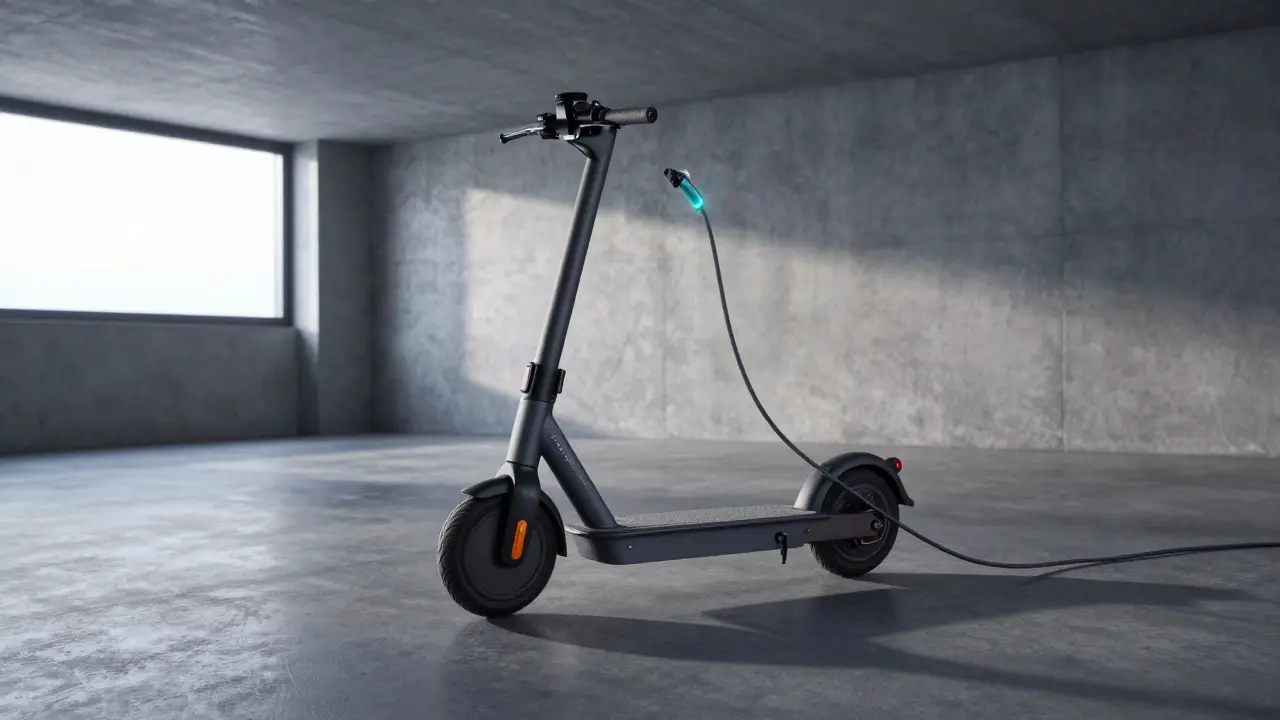 Unterhaltskosten für Elektroroller: Was kostet der Spaß wirklich?