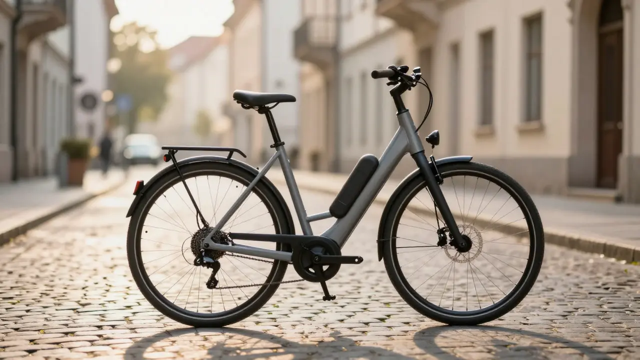 9000 km E-Bike: Ist das viel? Wert, Wartung & Tipps