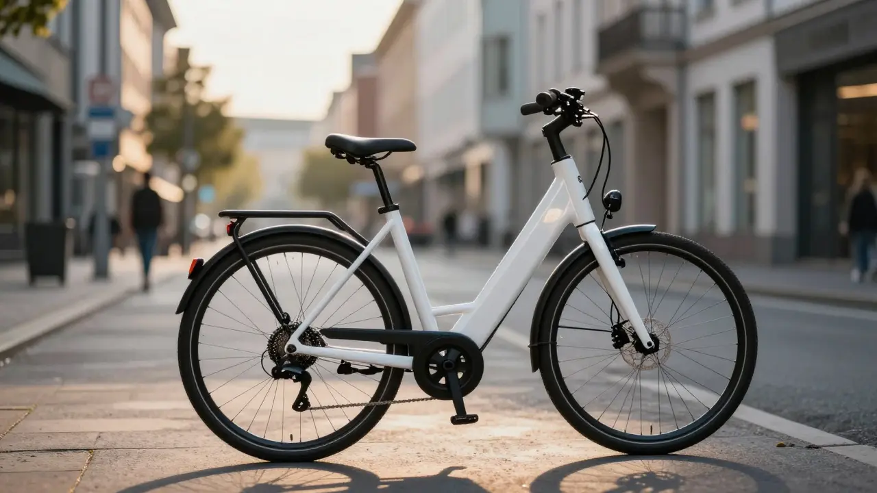 E-Bike Wertverlust: Wie viel verliert ein E-Bike an Wert?
