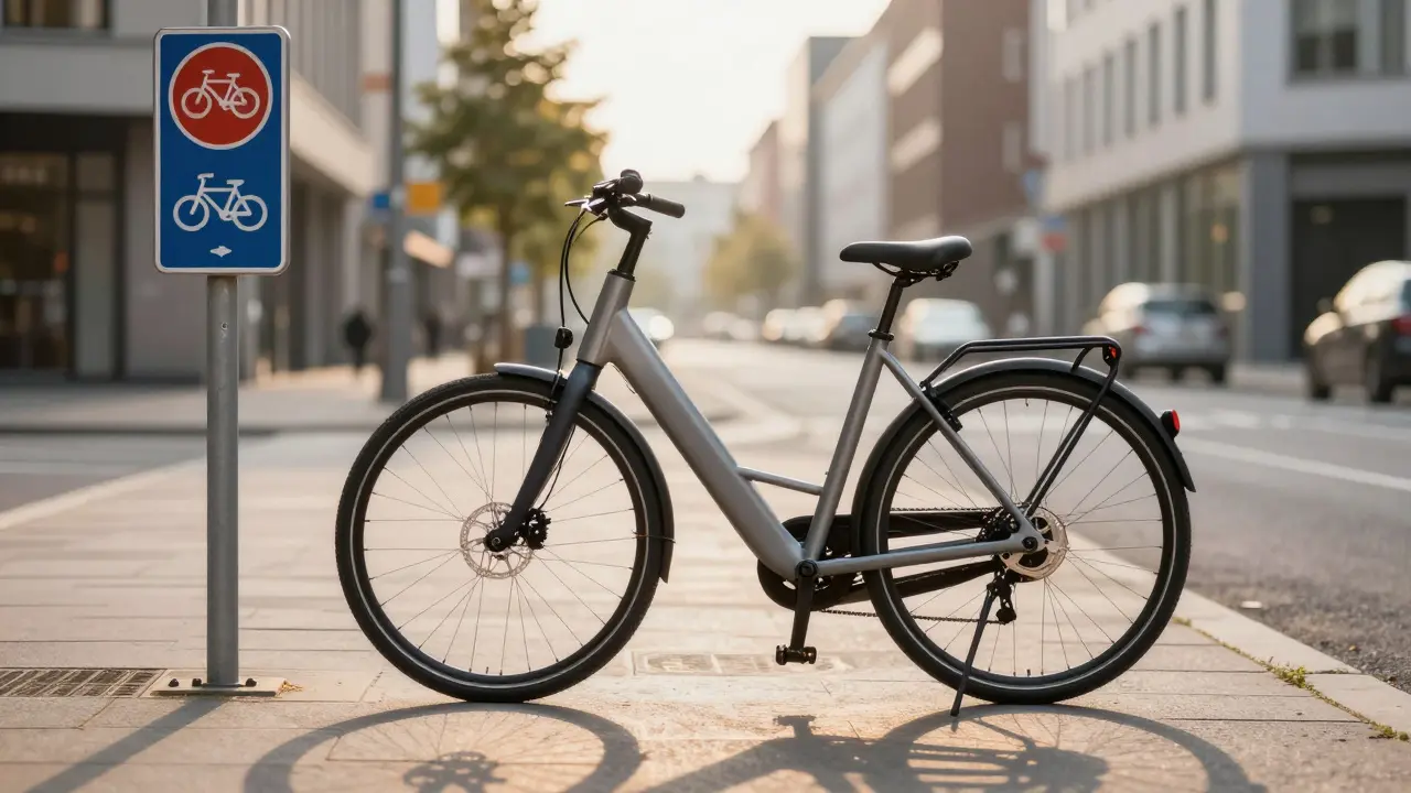 Ist ein E-Bike mit 250 Watt gut? Die Wahrheit über Reichweite und Leistung