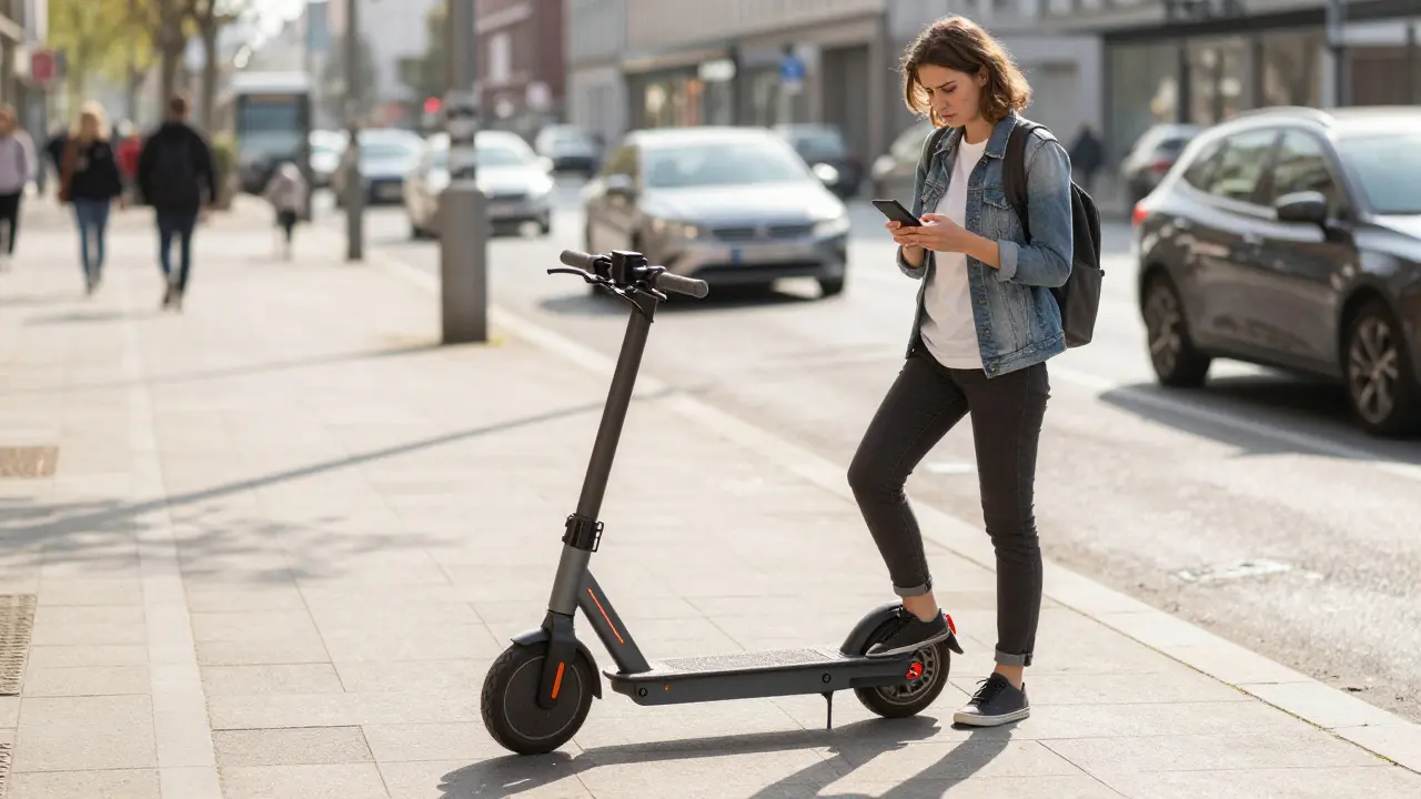 Muss ich einen 45 km/h Roller anmelden? Die klaren Regeln für Deutschland 2026
