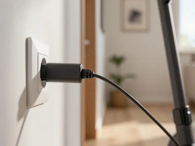 E-Roller aufladen Kosten: Strompreis, Reichweite und Tipps für 2026
