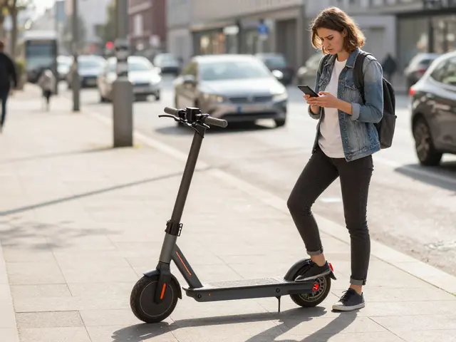 Muss ich einen 45 km/h Roller anmelden? Die klaren Regeln für Deutschland 2026