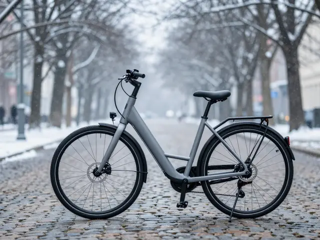 Wann ist die beste Zeit, um ein E-Bike zu kaufen? Saisonale Tipps & Sparstrategien