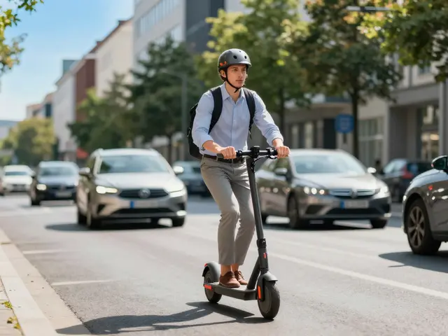 Welcher Elektroroller ist der Beste? Kaufberatung 2026