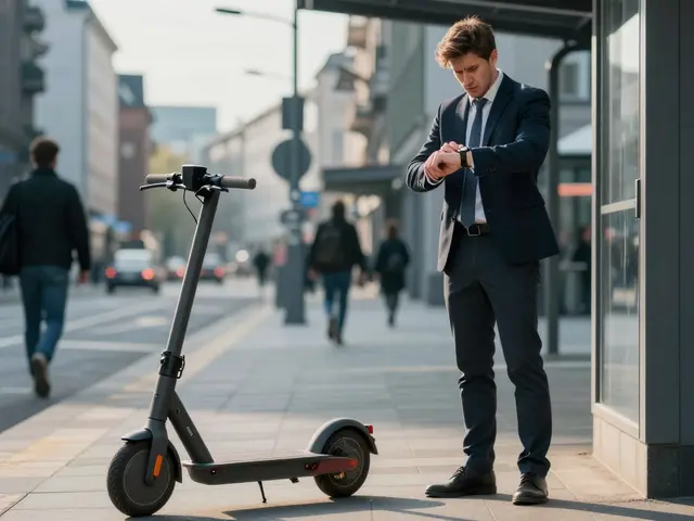 Wie viel kostet ein guter E-Roller? Preise, Modelle & versteckte Kosten 2026