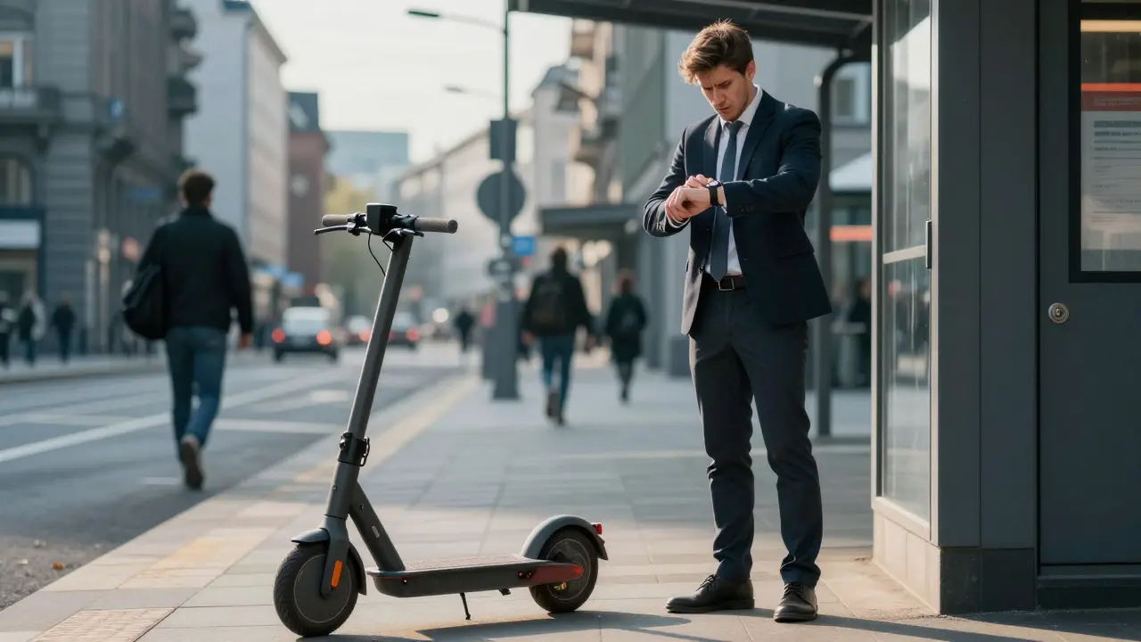 Wie viel kostet ein guter E-Roller? Preise, Modelle & versteckte Kosten 2026