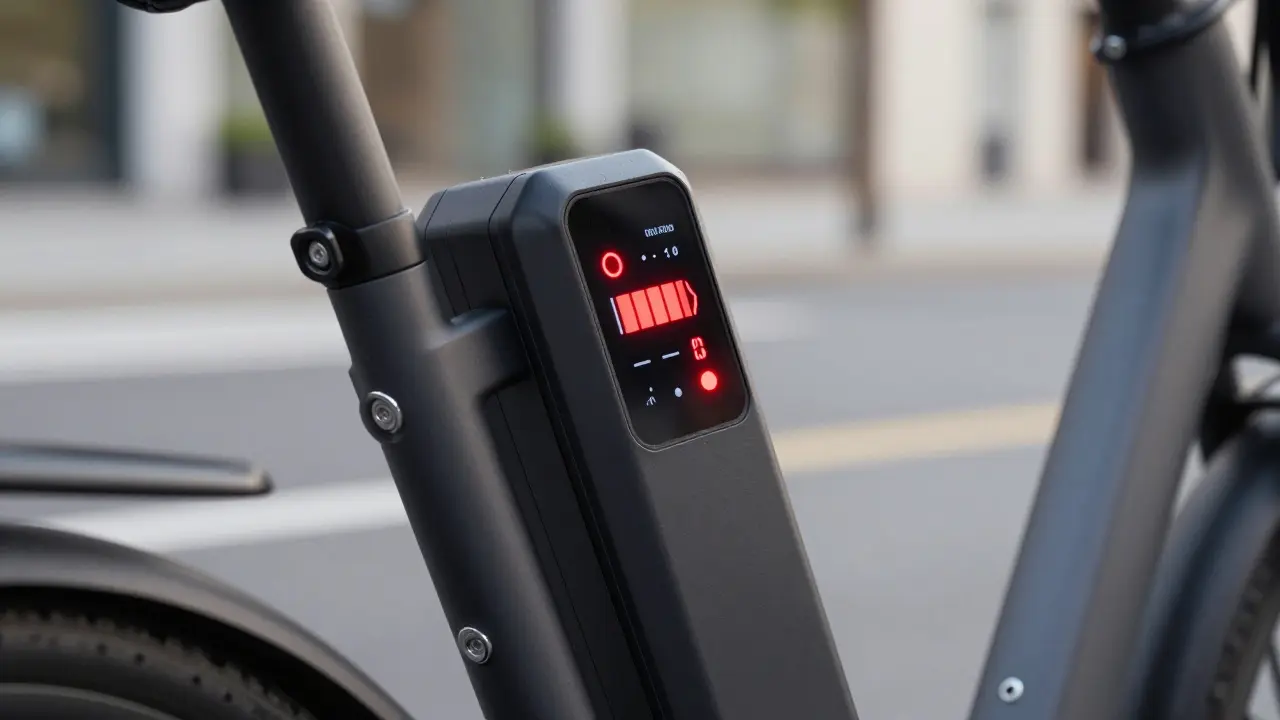 Wie viele Jahre hält ein E-Bike-Akku? Lebensdauer, Pflege & Tipps
