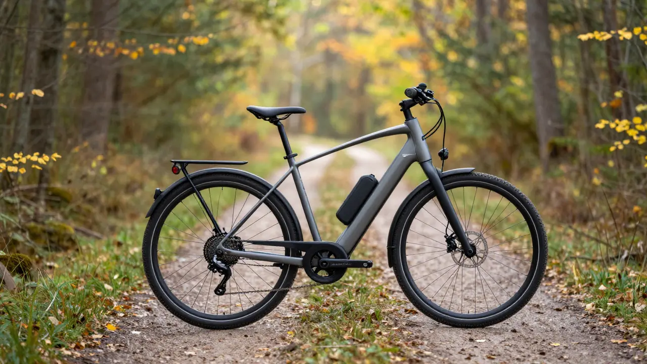 Wie viele Kilometer hält ein E-Bike-Akku? Reichweite, Lebensdauer & Tipps
