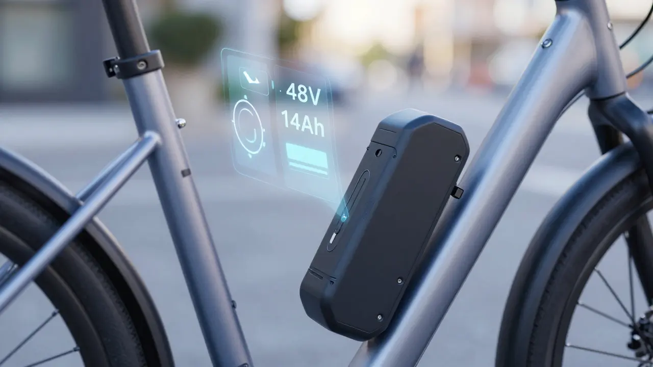 750 Watt E-Bike Reichweite: Wie weit fährt man wirklich? (Praxis-Test & Tipps)