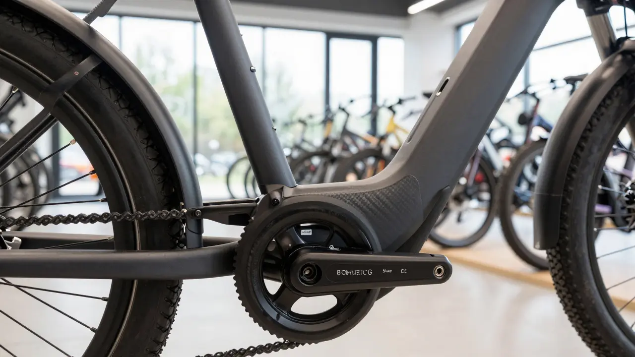 E-Bike Wattzahl: Wie viel Leistung wirklich nötig ist (250W vs. 750W)