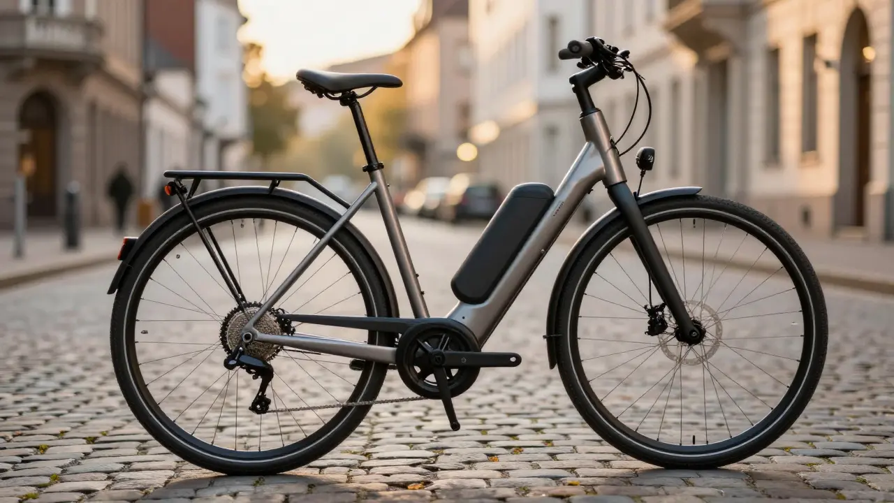 E-Bike Wert nach 3 Jahren: So viel bleibt übrig & Tipps für den Verkauf