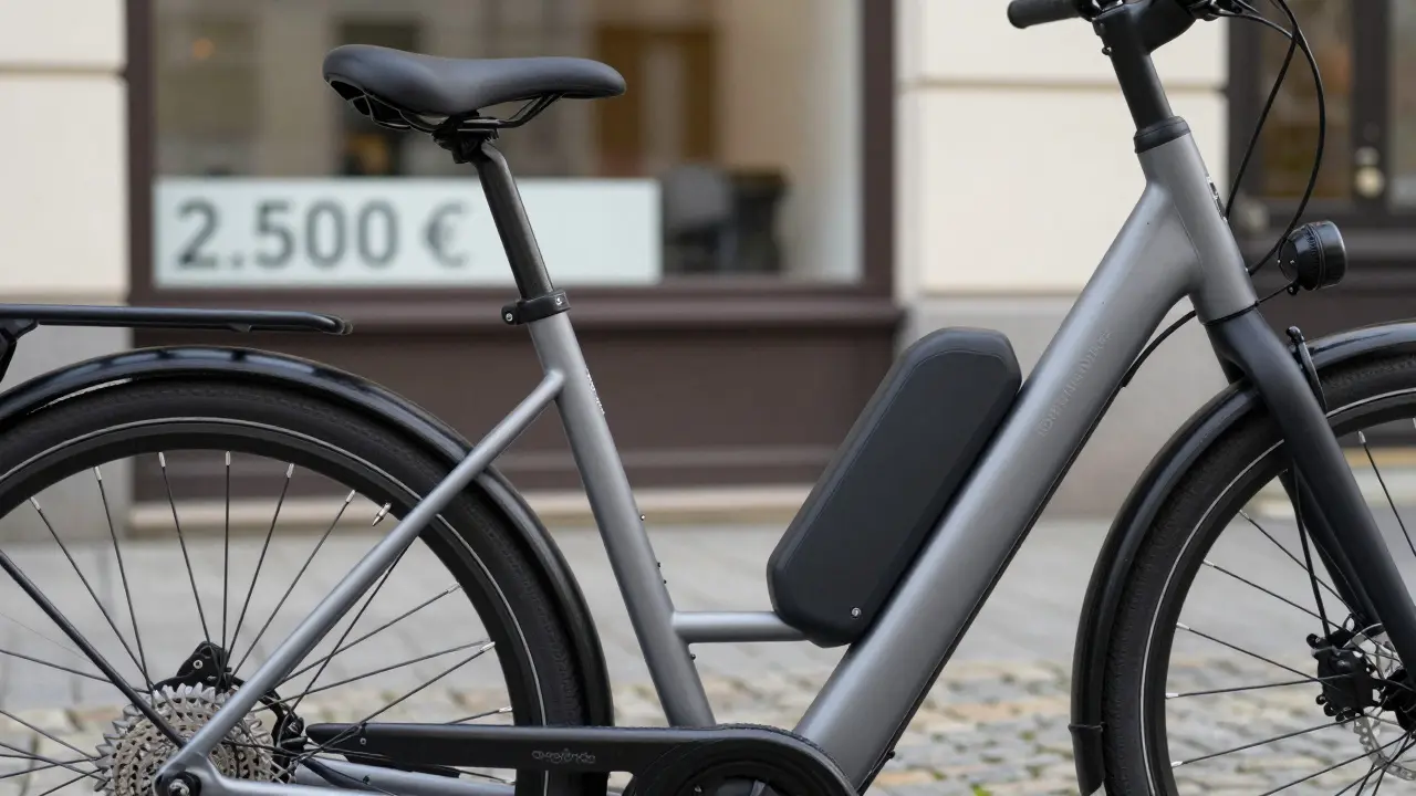 E-Bikes günstig kaufen: In welchem Land sind sie am billigsten?