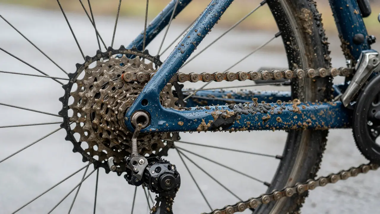 Ketten- oder Nabenschaltung beim E-Bike? Der definitive Vergleich für 2026
