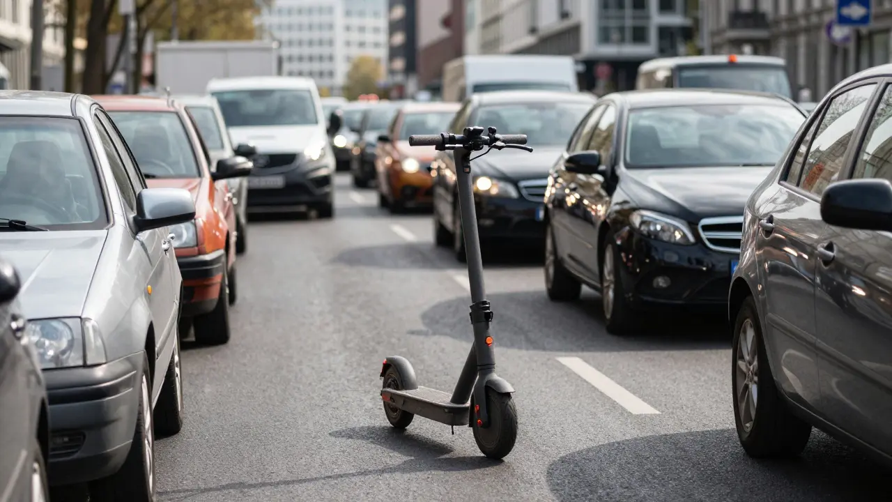 Roller Vor- und Nachteile: Das musst du vor dem Kauf wissen
