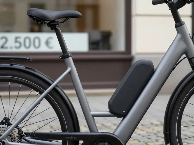 E-Bikes günstig kaufen: In welchem Land sind sie am billigsten?
