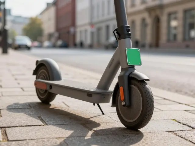 E-Roller Steuer: Was du wirklich zahlen musst (2026)