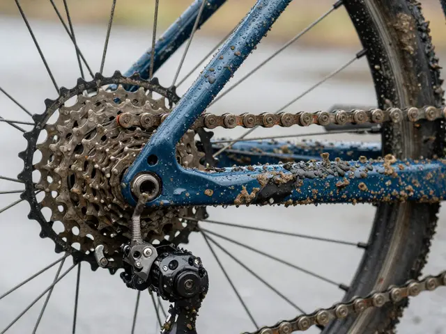 Ketten- oder Nabenschaltung beim E-Bike? Der definitive Vergleich für 2026