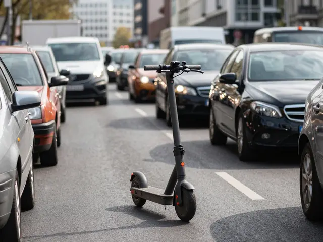 Roller Vor- und Nachteile: Das musst du vor dem Kauf wissen