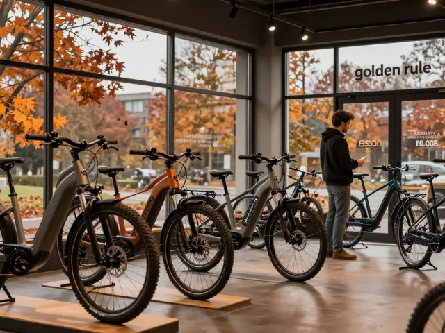 Wann sind E-Bikes am günstigsten? Die besten Kaufzeitpunkte für 2026