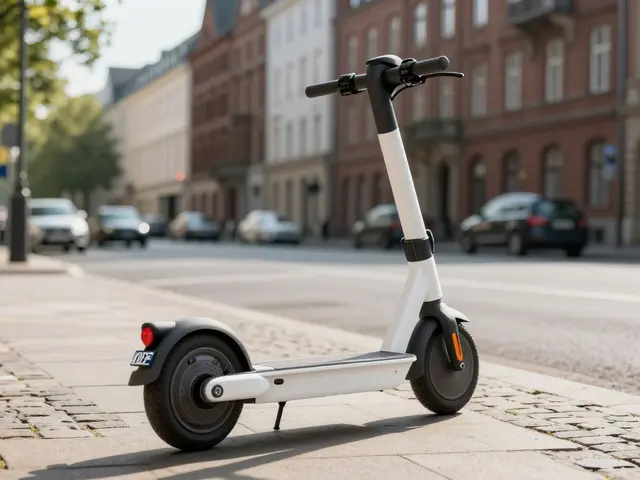Welcher E-Roller ist zu empfehlen? Die besten Modelle für Deutschland 2026