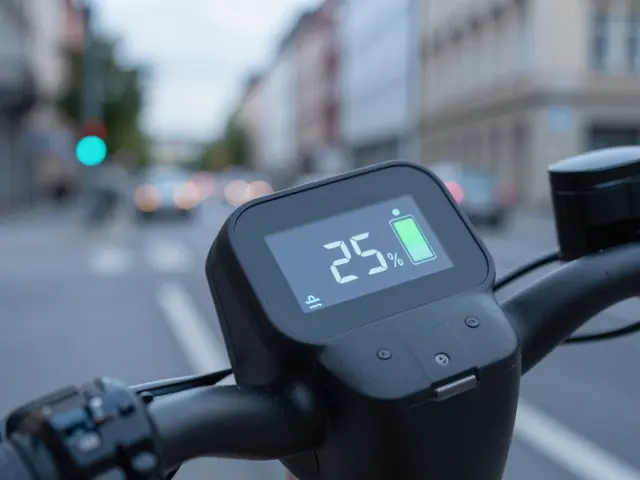 Wie oft sollte man einen E-Scooter laden? Die richtige Ladefrequenz