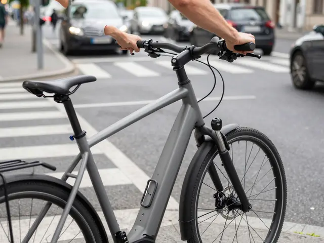Wie viel Nm ein gutes E-Bike braucht: Drehmoment-Guide für 2026