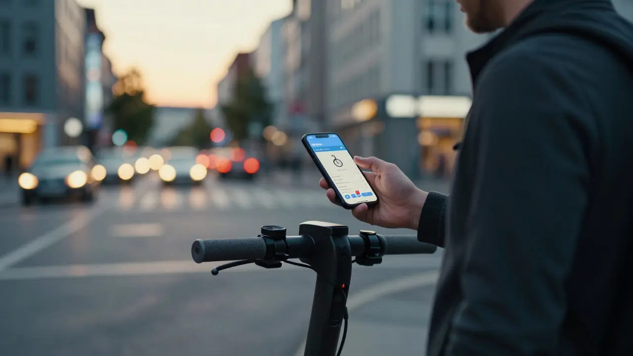 Was kostet ein E-Scooter monatlich? Kostenvergleich: Miete vs. Kauf