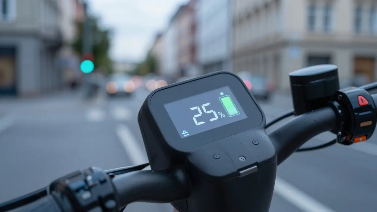 Wie oft sollte man einen E-Scooter laden? Die richtige Ladefrequenz