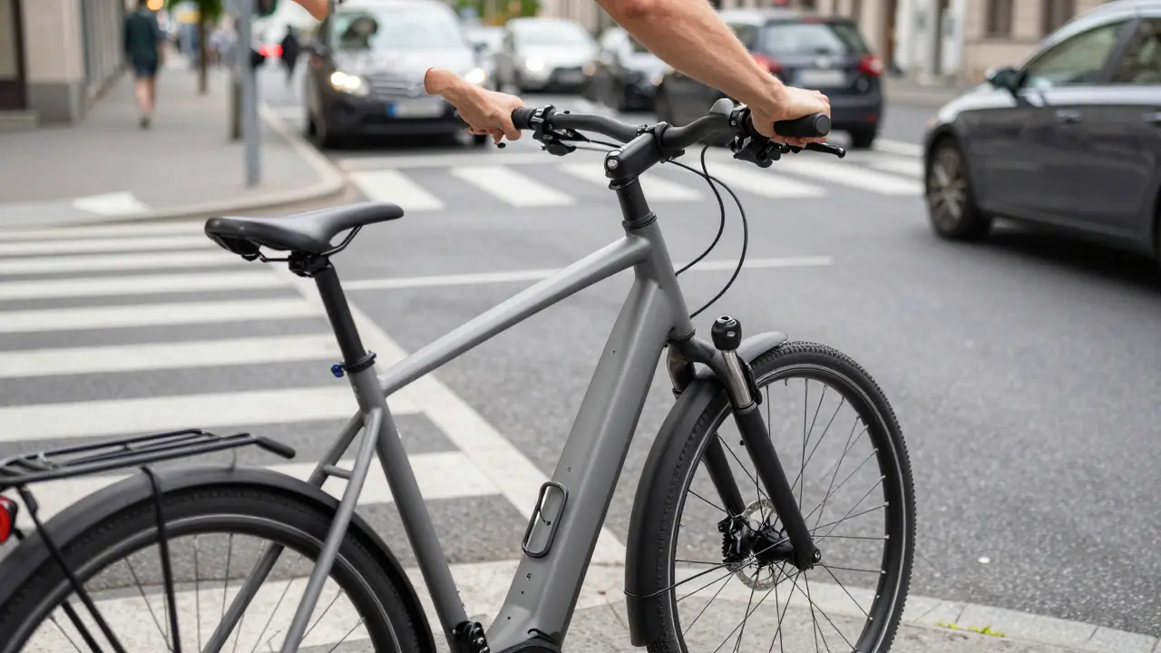 Wie viel Nm ein gutes E-Bike braucht: Drehmoment-Guide für 2026