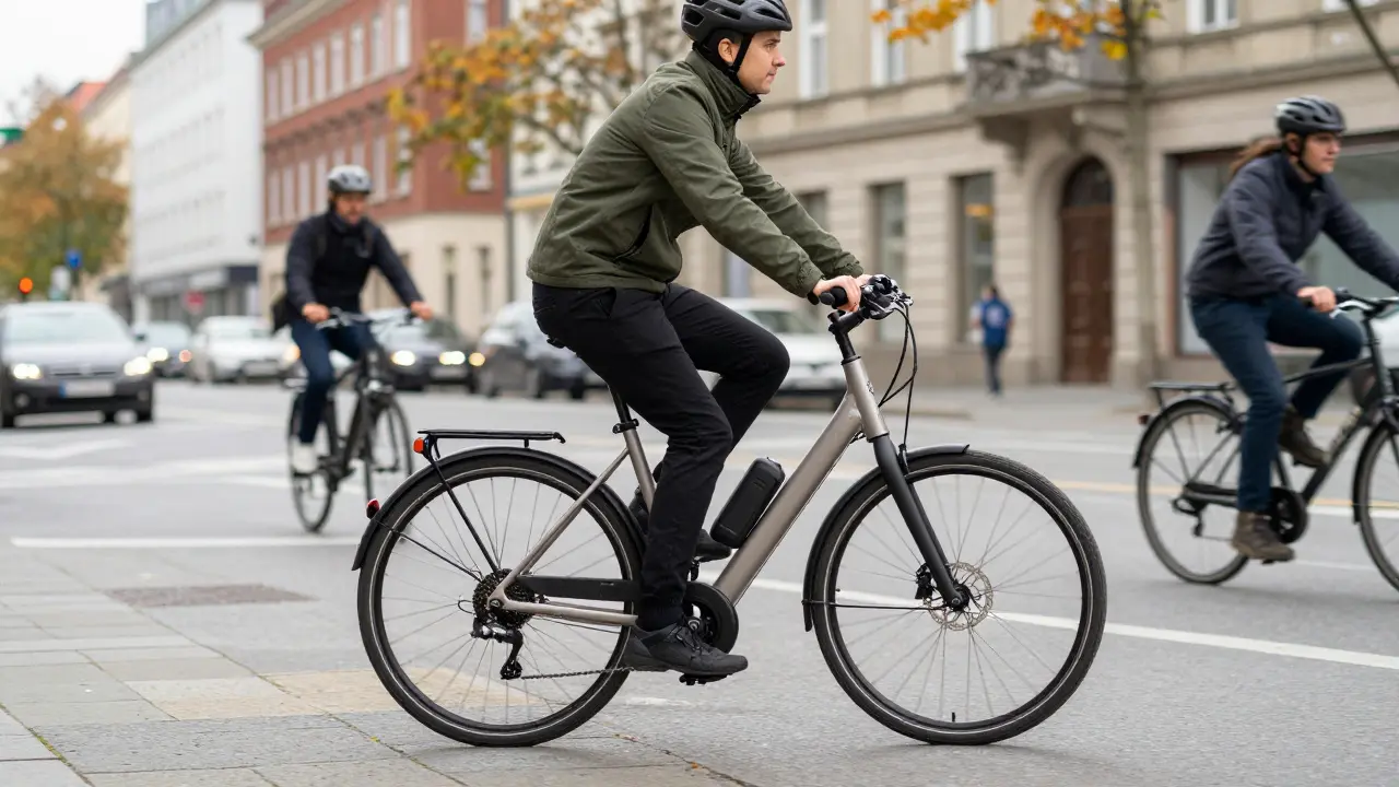 Die besten E-Bikes bis 3000 Euro im Test: Top-Modelle 2026