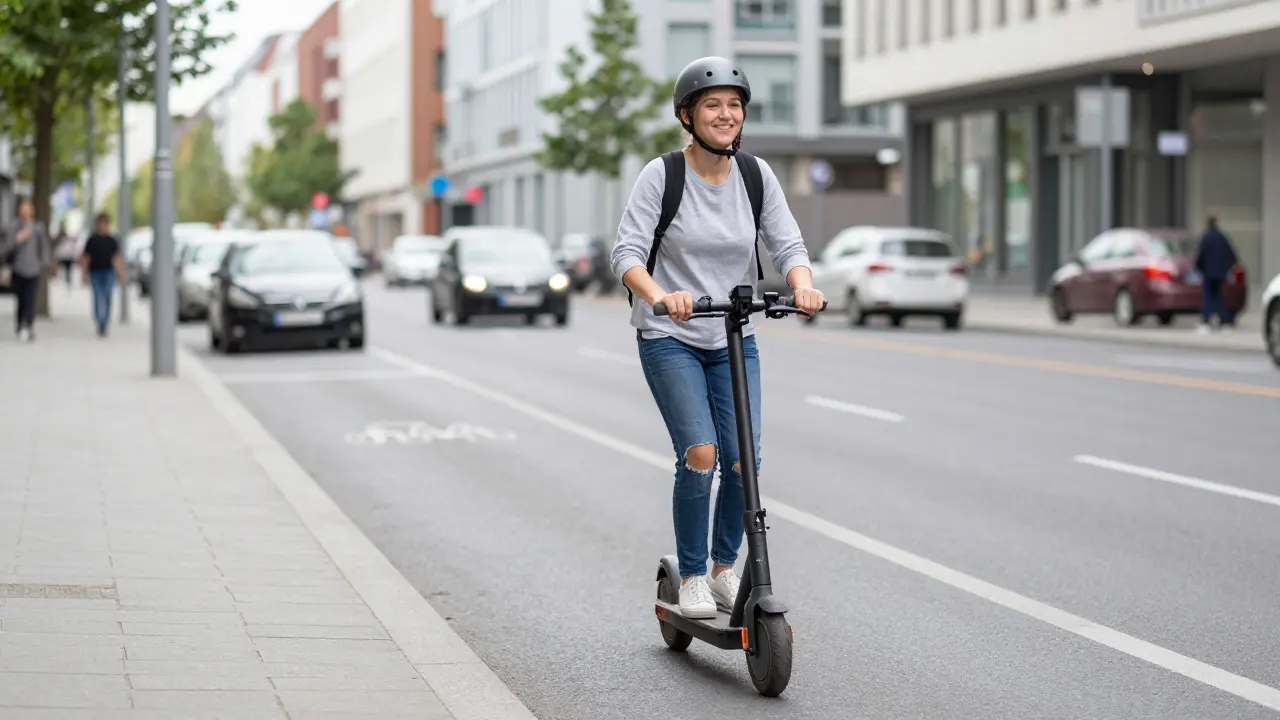 E-Roller-Versicherung Kosten 2026: Preise, Pflichten und Spartipps