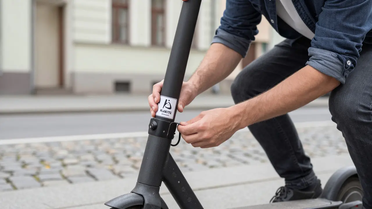 E-Scooter Versicherung: Pflicht in Deutschland? Kosten, Risiken & Tipps