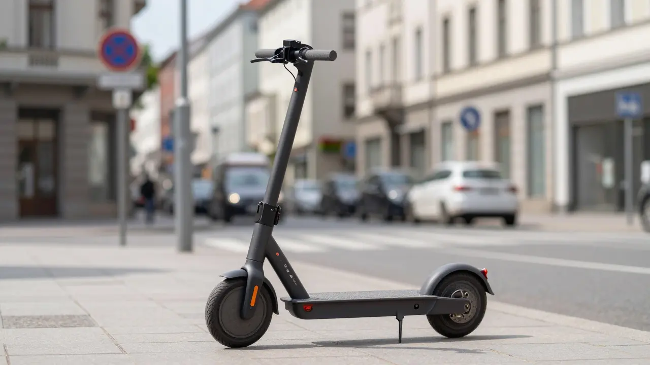 E-Scooter vs. E-Bike: Vor- und Nachteile im direkten Vergleich 2026