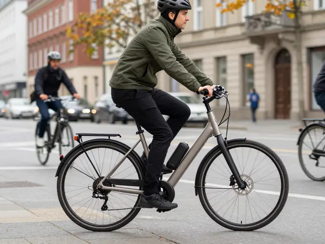 Die besten E-Bikes bis 3000 Euro im Test: Top-Modelle 2026