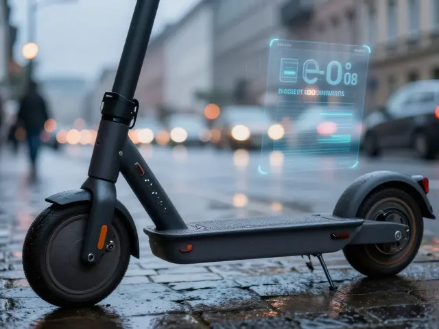 E-Roller-Versicherung Kosten 2026: Preise, Pflicht & Spar-Tipps