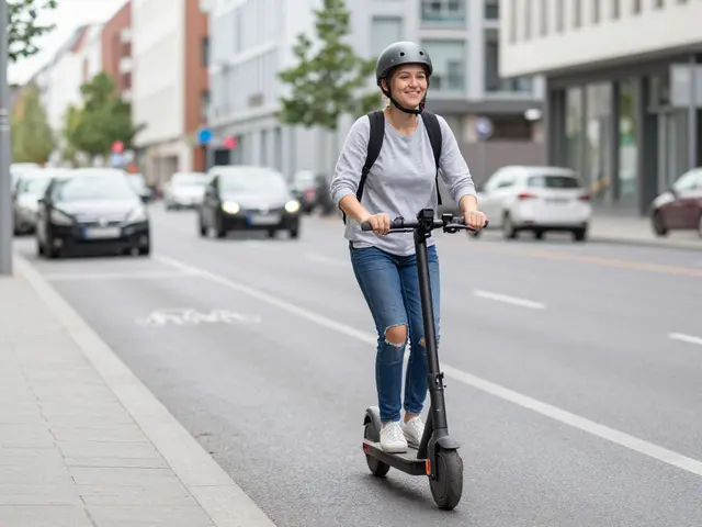 E-Roller-Versicherung Kosten 2026: Preise, Pflichten und Spartipps