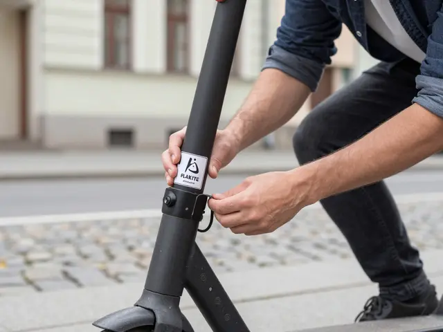 E-Scooter Versicherung: Pflicht in Deutschland? Kosten, Risiken & Tipps