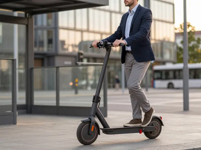 Welcher E-Scooter ist der beste? Kaufberatung für Deutschland 2026