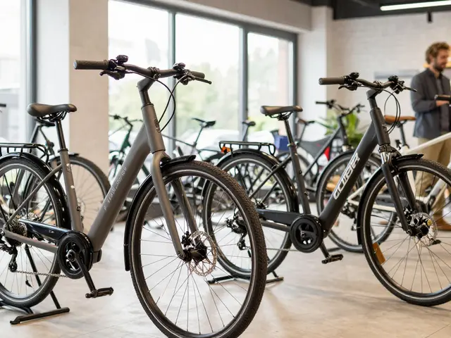 Welches E-Bike ist auf Platz 1? Die besten günstigen Modelle 2026